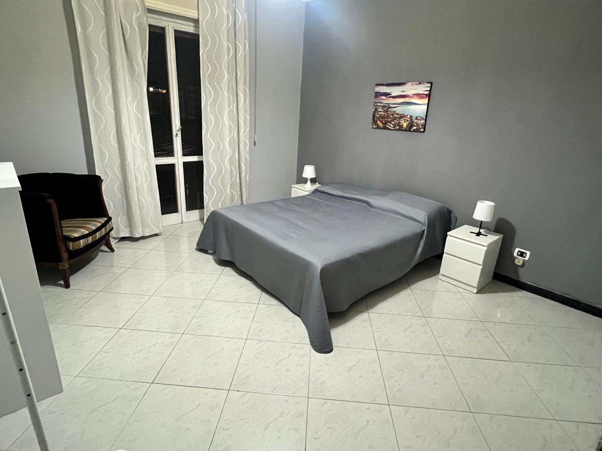 Gasthof Napoli Rooms *